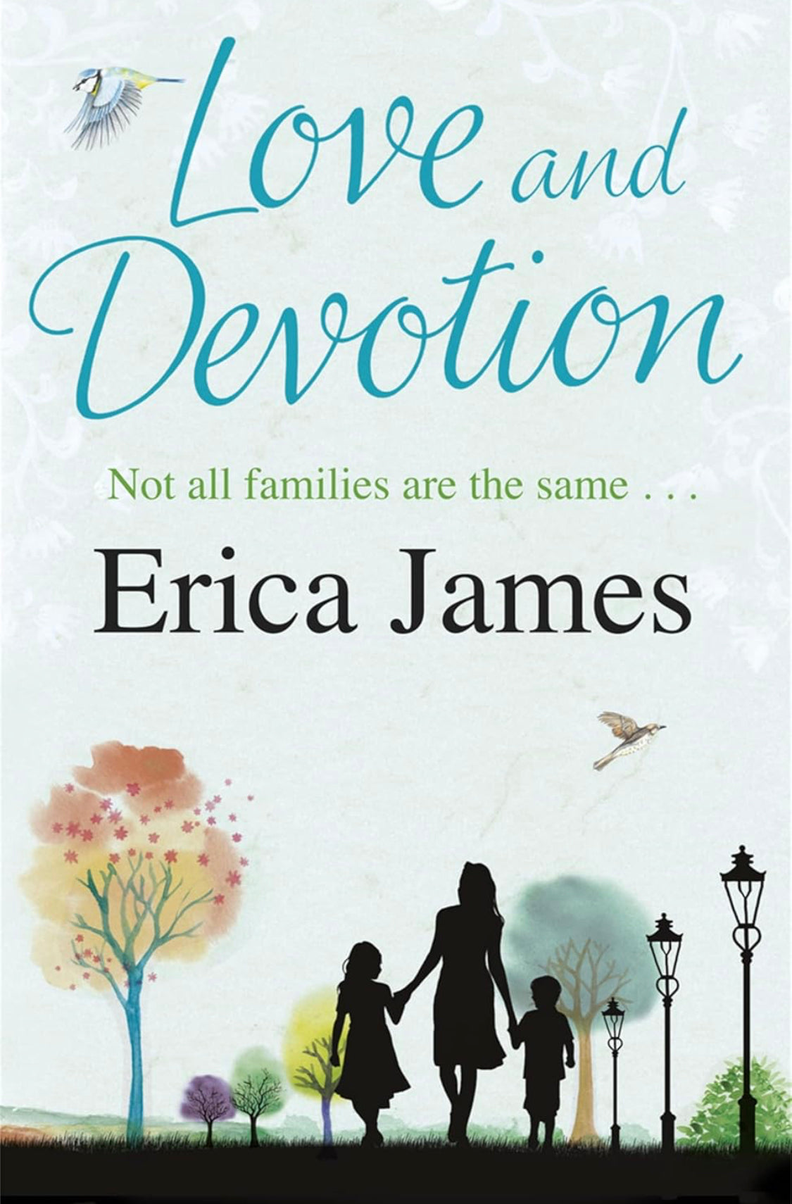Love and Devotion - ReadMoreDXB