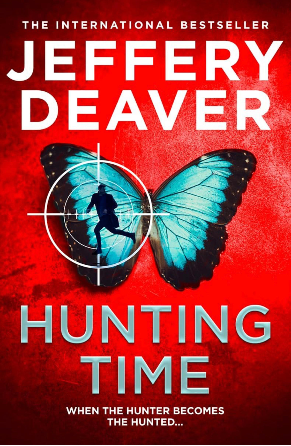 Hunting Time - ReadMoreDXB