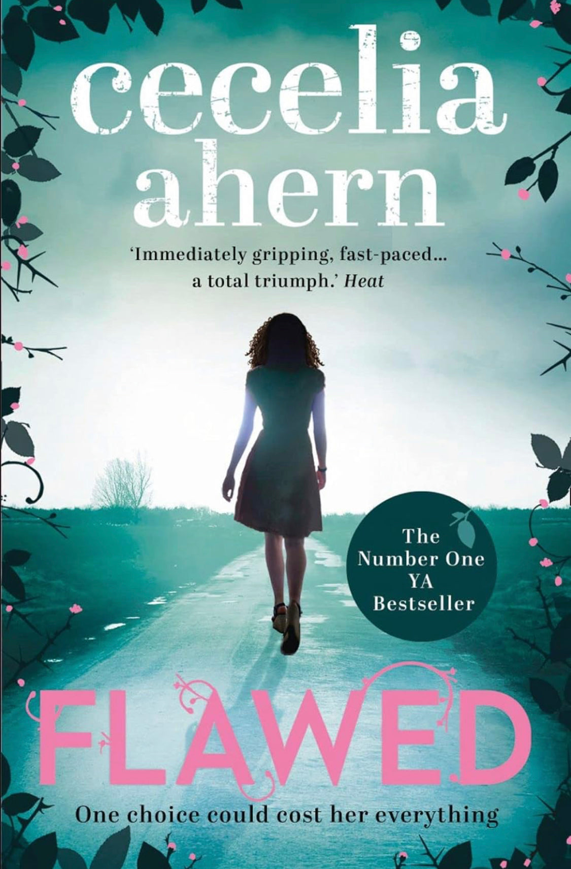 Flawed - ReadMoreDXB