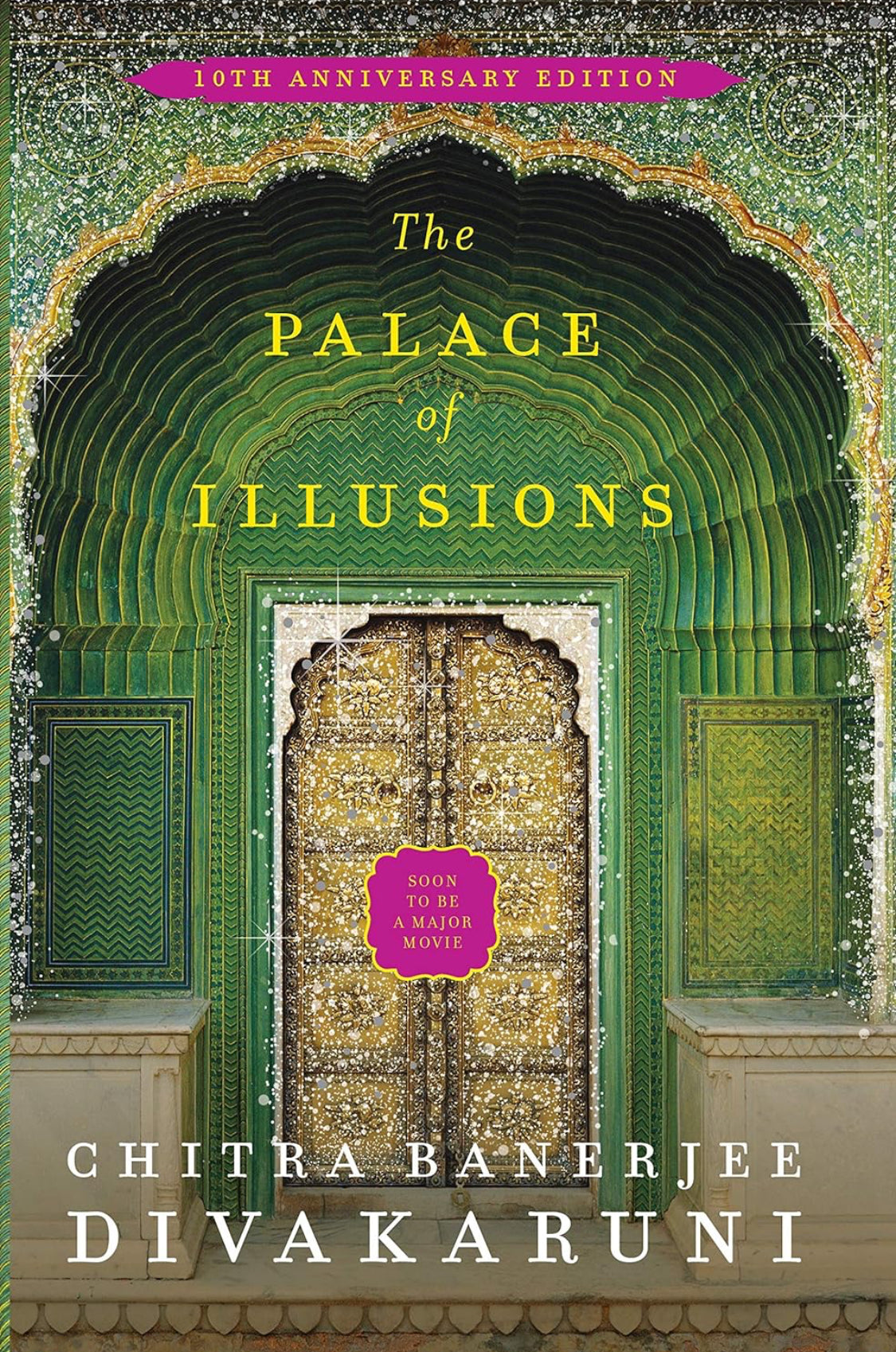 The Palace of Illusions - ReadMoreDXB