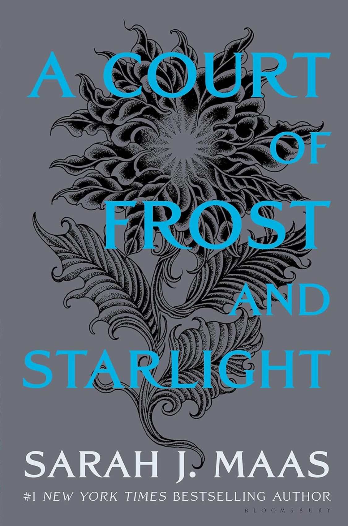 A Court of Frost and Starlight - ReadMoreDXB