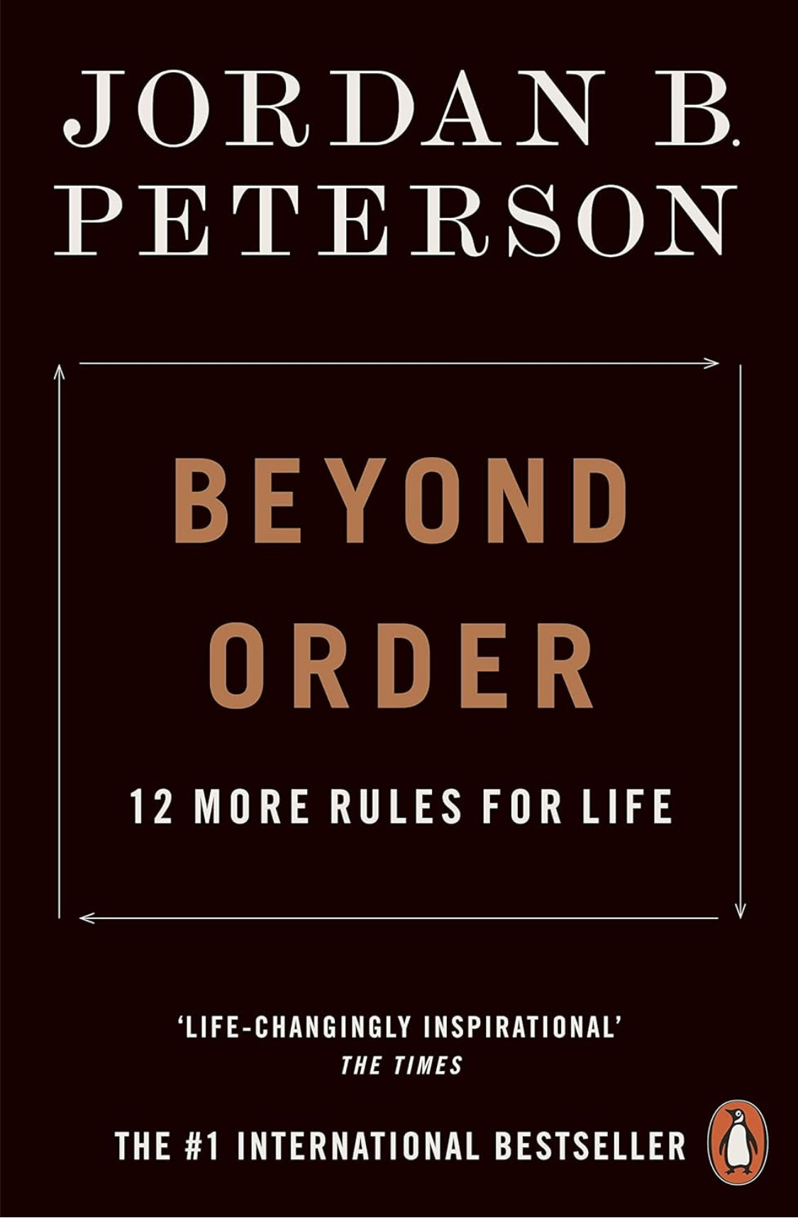 Beyond Order: 12 More Rules for Life - ReadMoreDXB