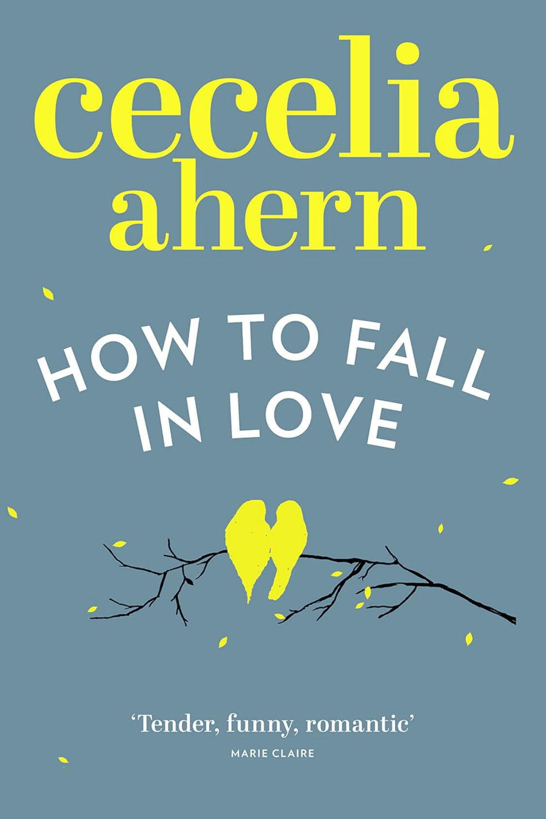 How to Fall in Love - ReadMoreDXB