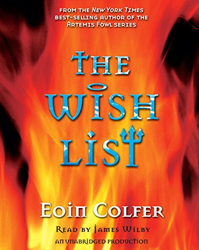 The Wish List - ReadMoreDXB