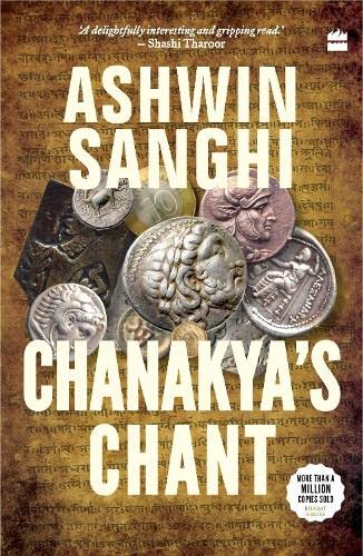 Chanakya's Chant - ReadMoreDXB