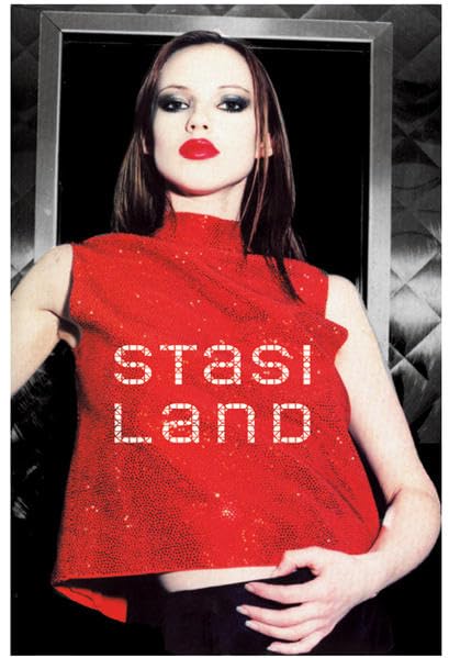 Stasiland - ReadMoreDXB