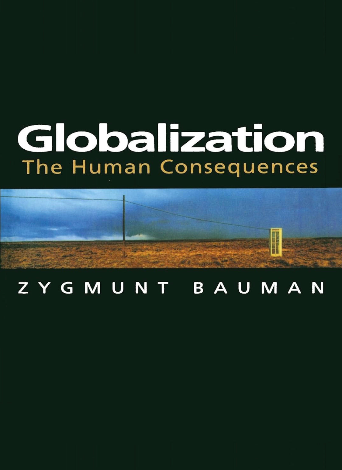 Globalization - ReadMoreDXB