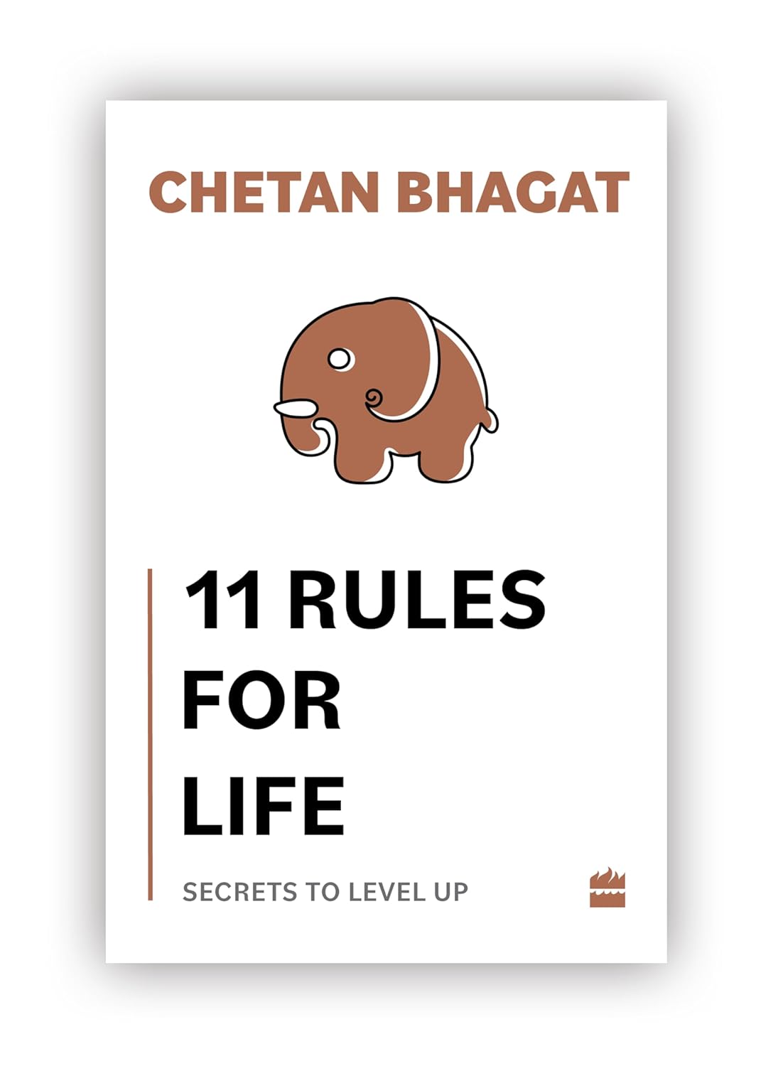 11 Rules For Life : Secrets to Level Up - ReadMoreDXB