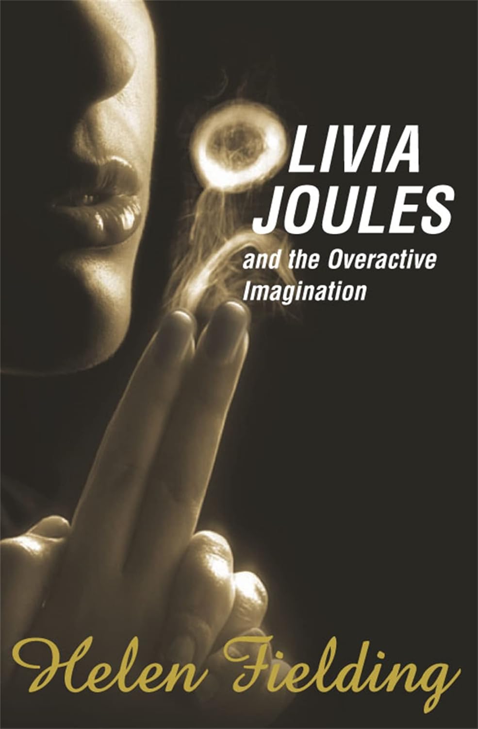 Olivia Joules and the Overactive Imagination - ReadMoreDXB