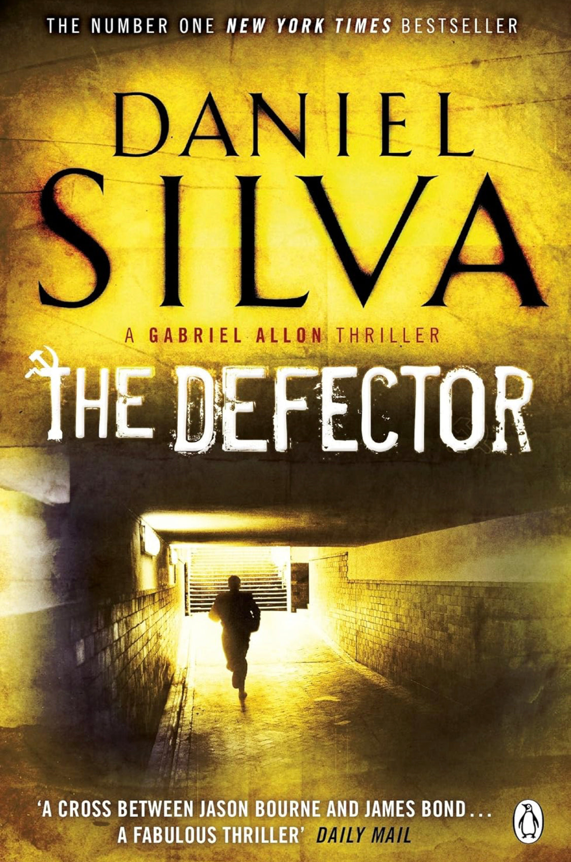 The Defector - ReadMoreDXB