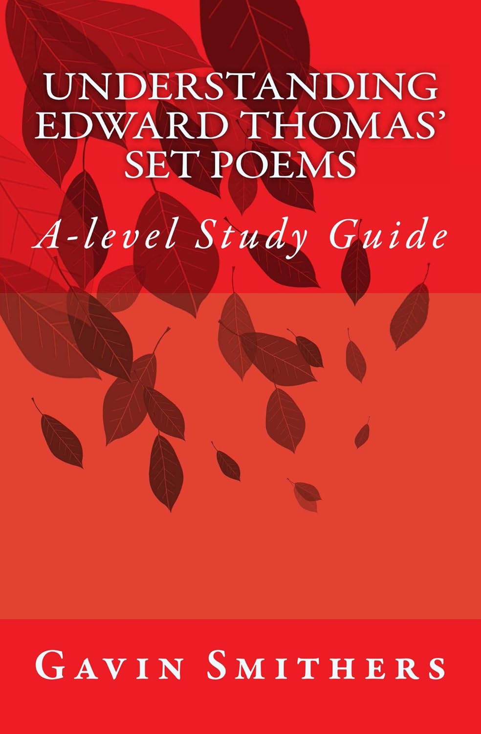 Understanding Edward Thomas' Set Poems - ReadMoreDXB