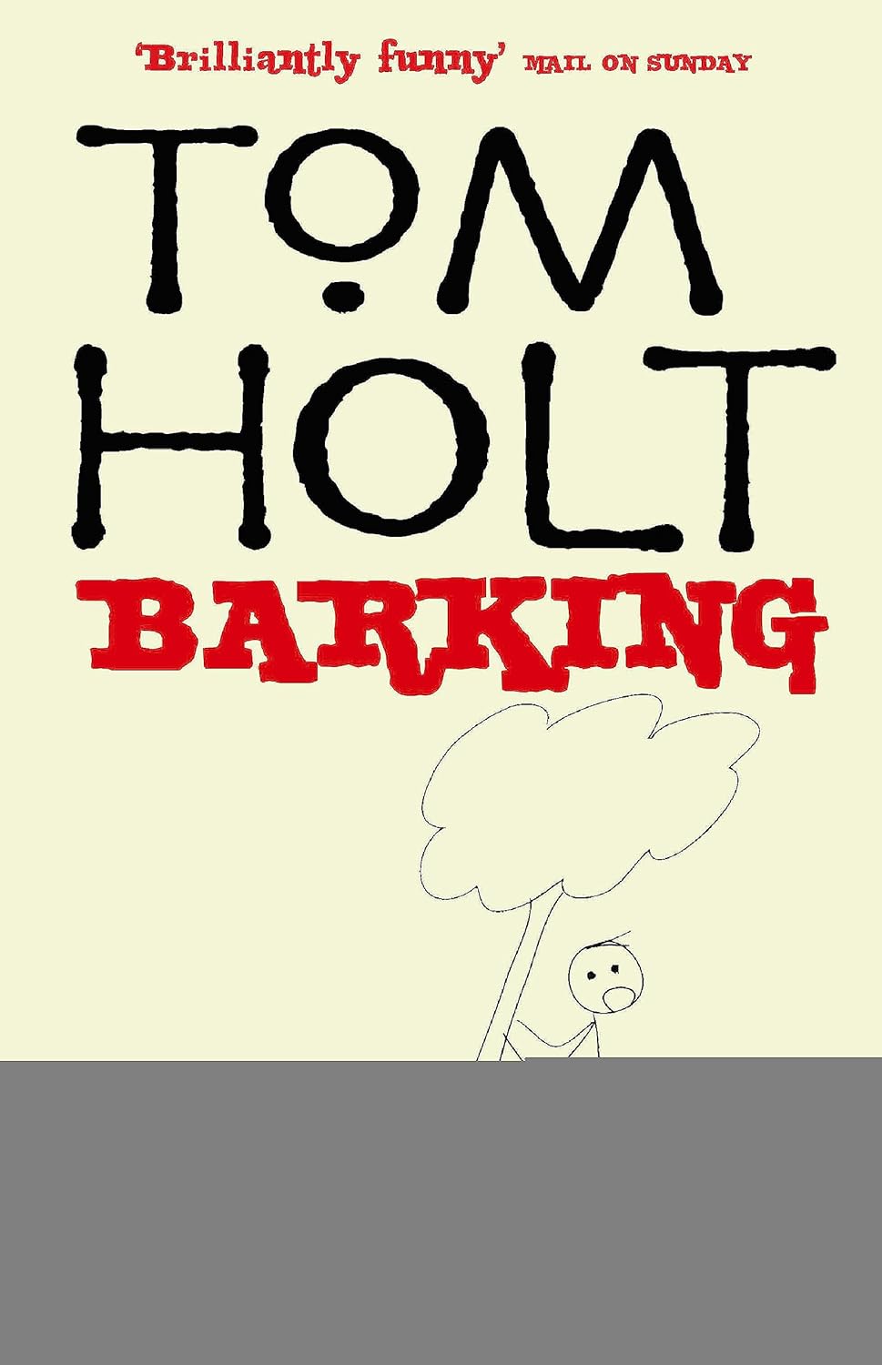 Barking