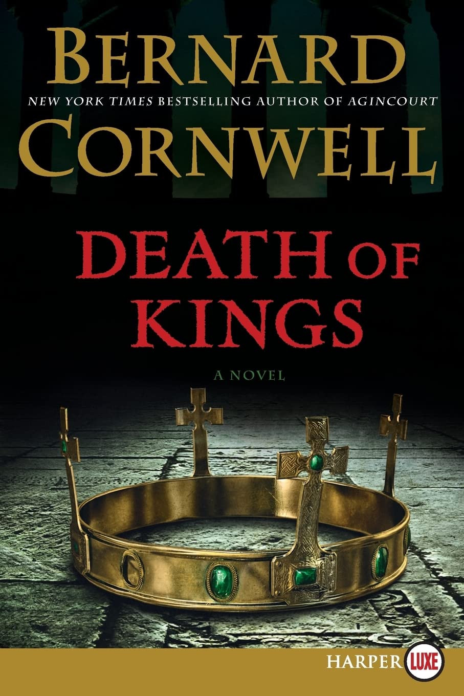 Death of Kings