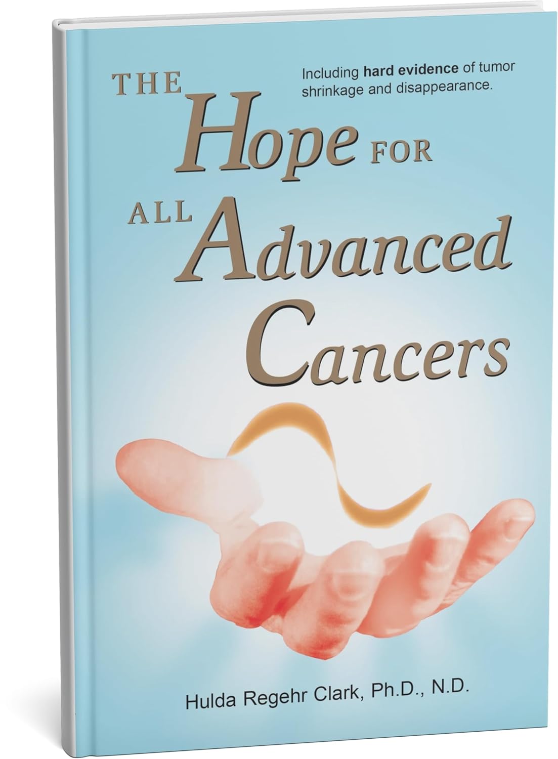 The Cure for All Advanced Cancers