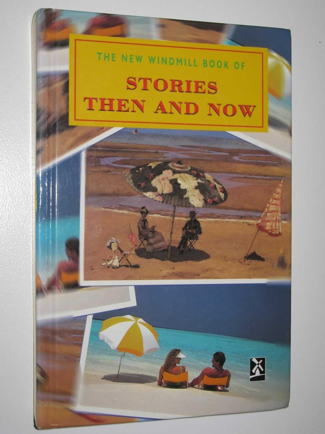 Stories Then and Now