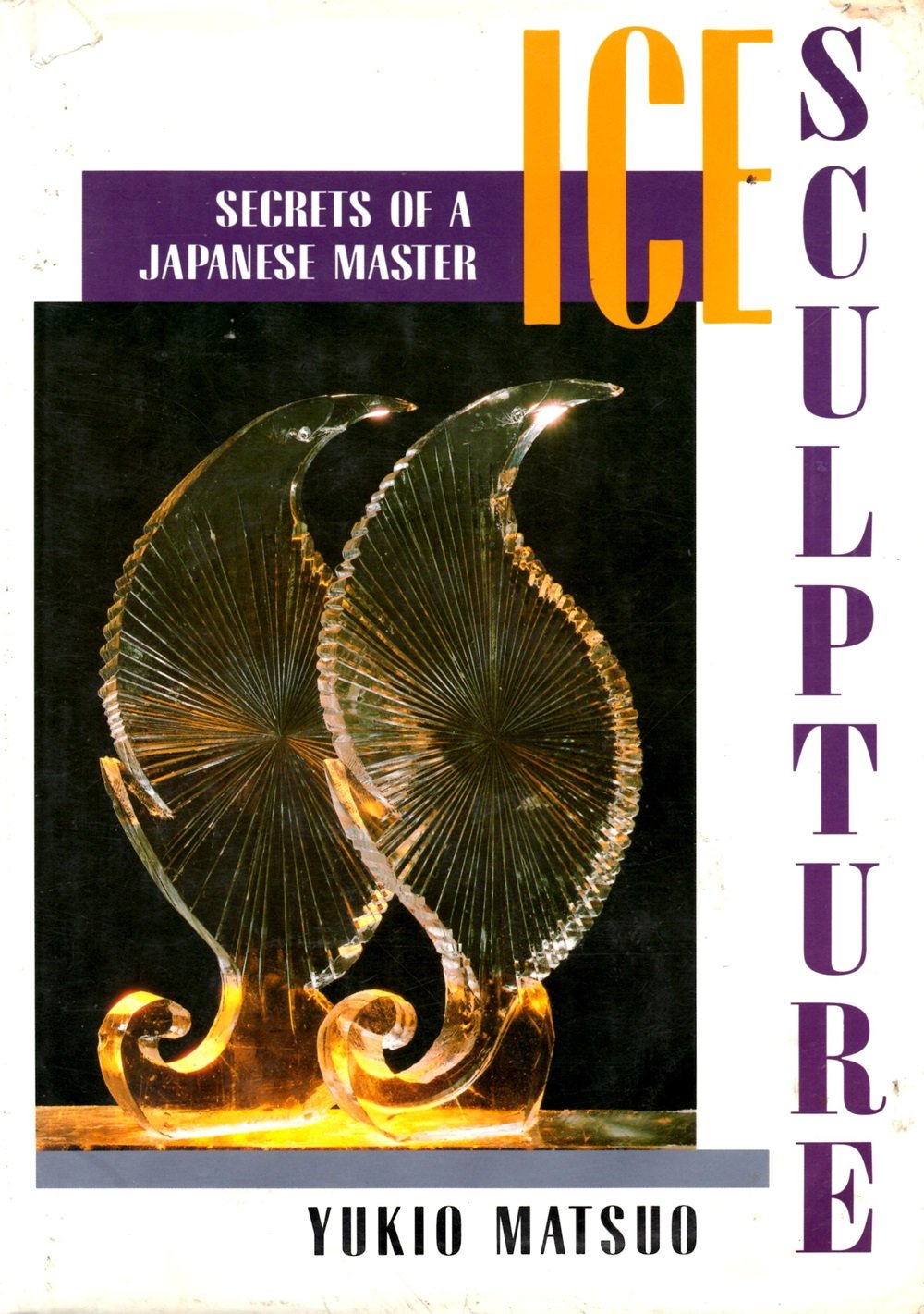 Ice Sculpture