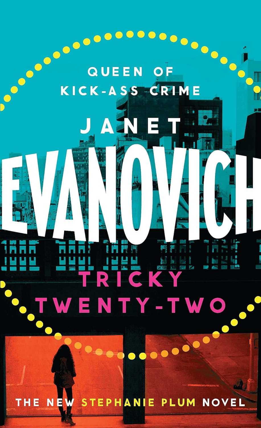 Tricky Twenty-Two