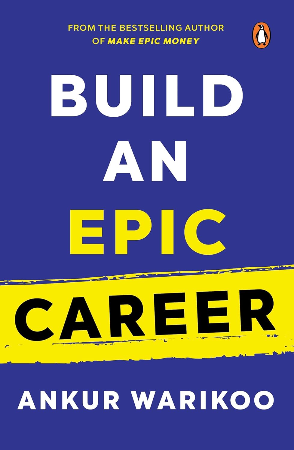 Build an Epic Career - ReadMoreDXB