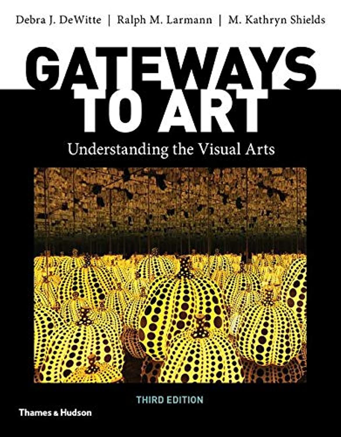 Gateways to Art - ReadMoreDXB