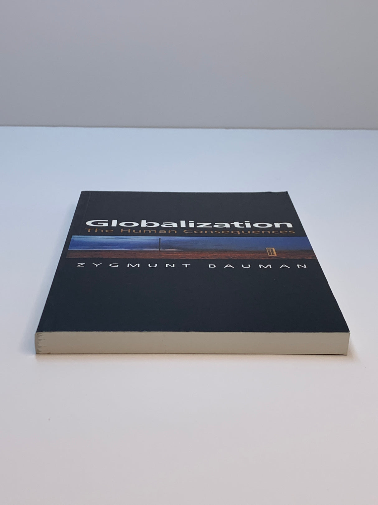 Globalization - ReadMoreDXB