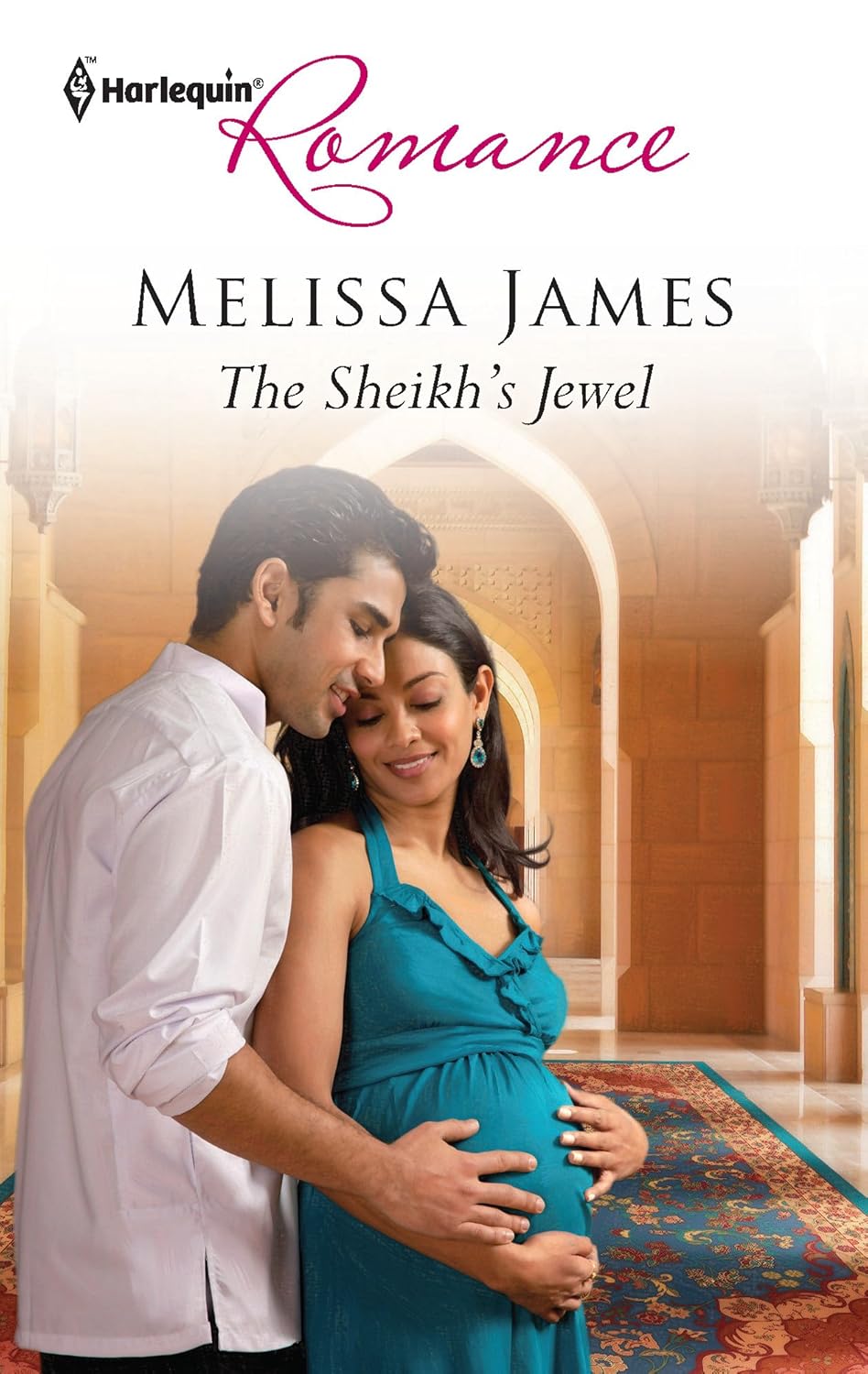 The Sheikh's Jewel - ReadMoreDXB