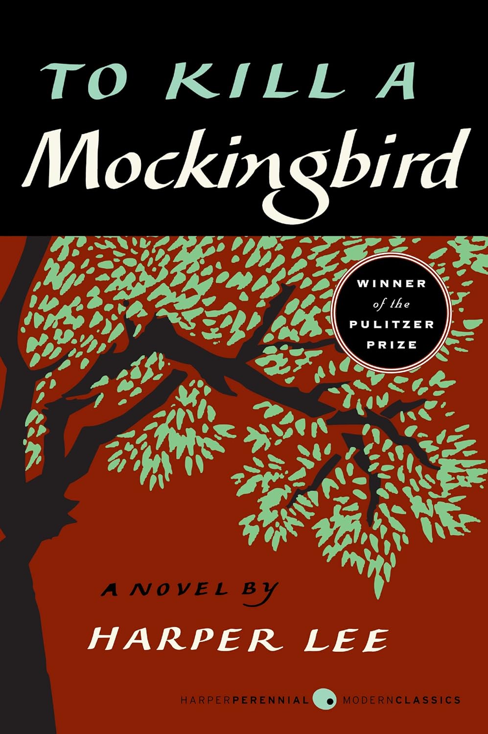 To Kill a Mockingbird - ReadMoreDXB