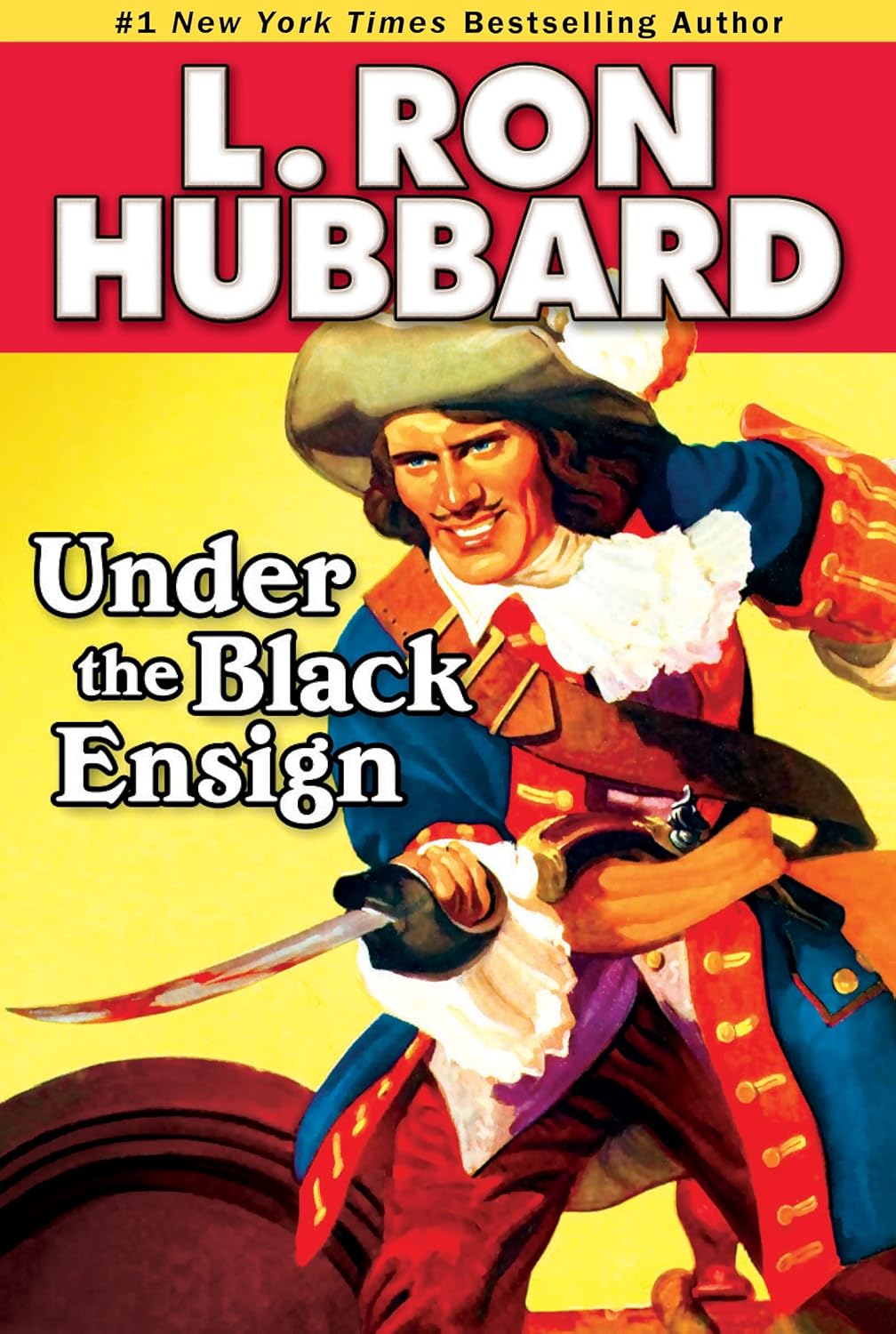 Under the Black Ensign - ReadMoreDXB