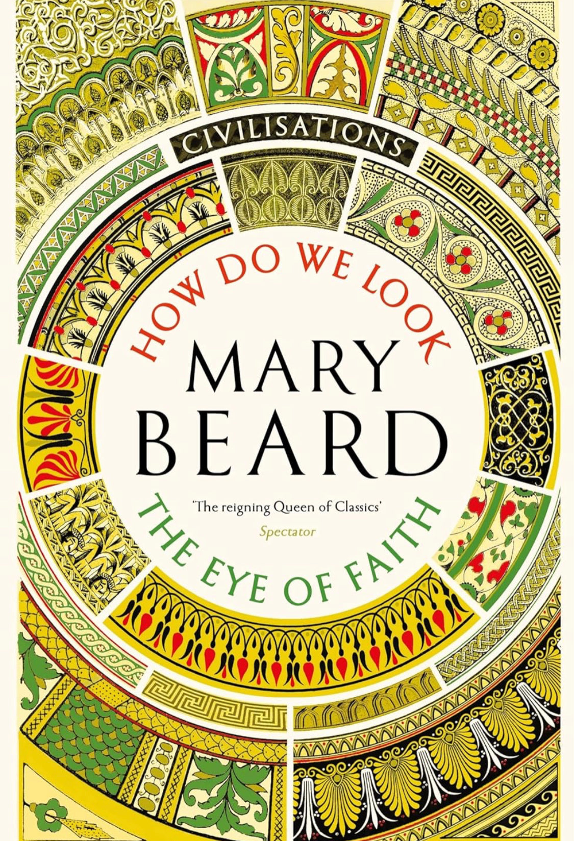 How Do We Look / The Eye of Faith - ReadMoreDXB