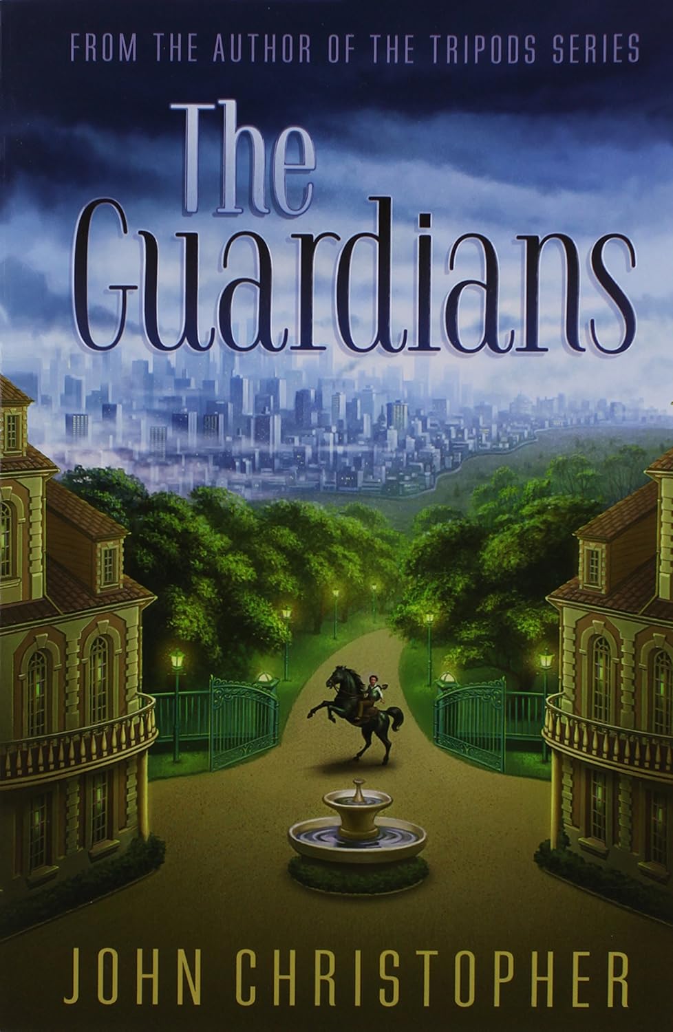 The Guardians - ReadMoreDXB