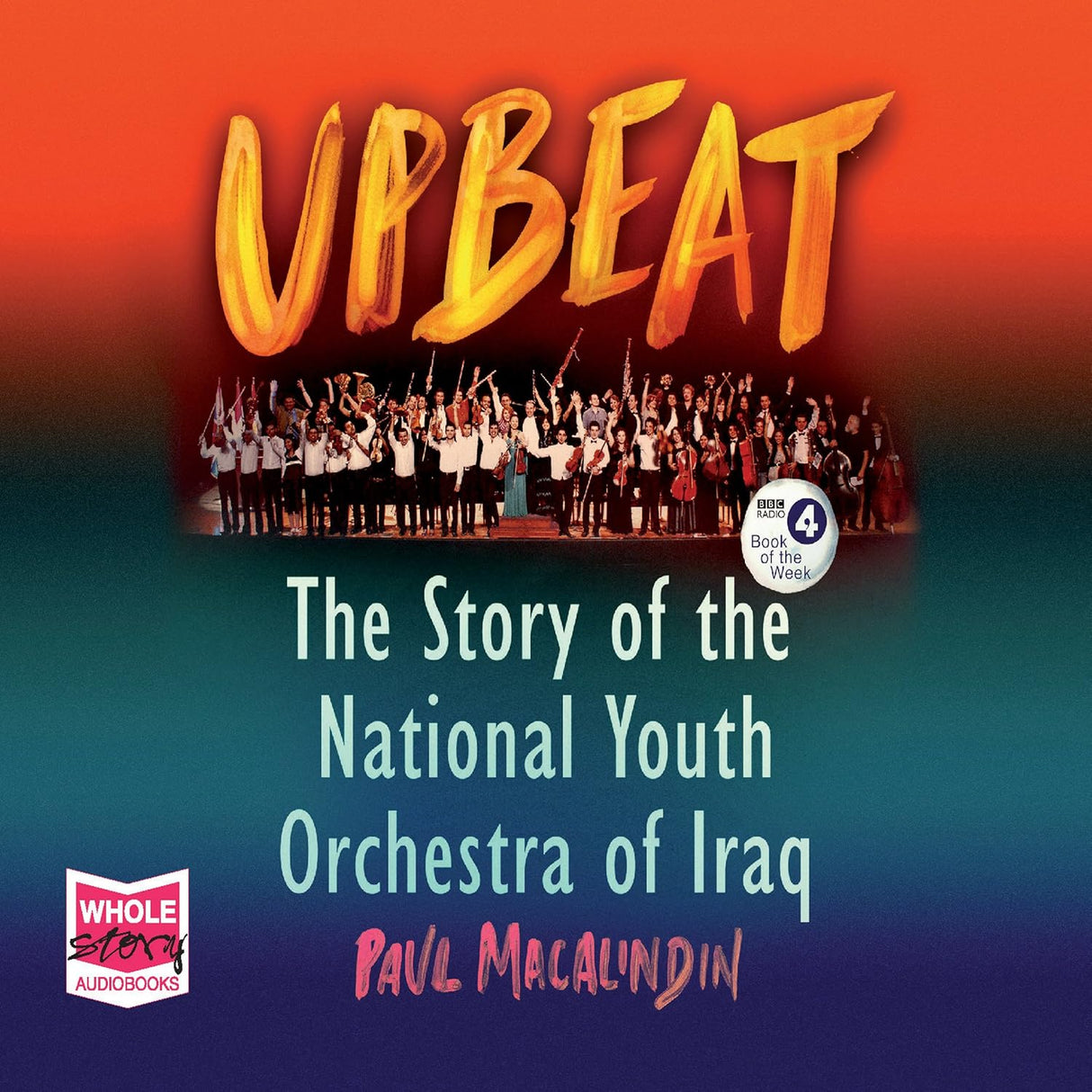 Upbeat - ReadMoreDXB