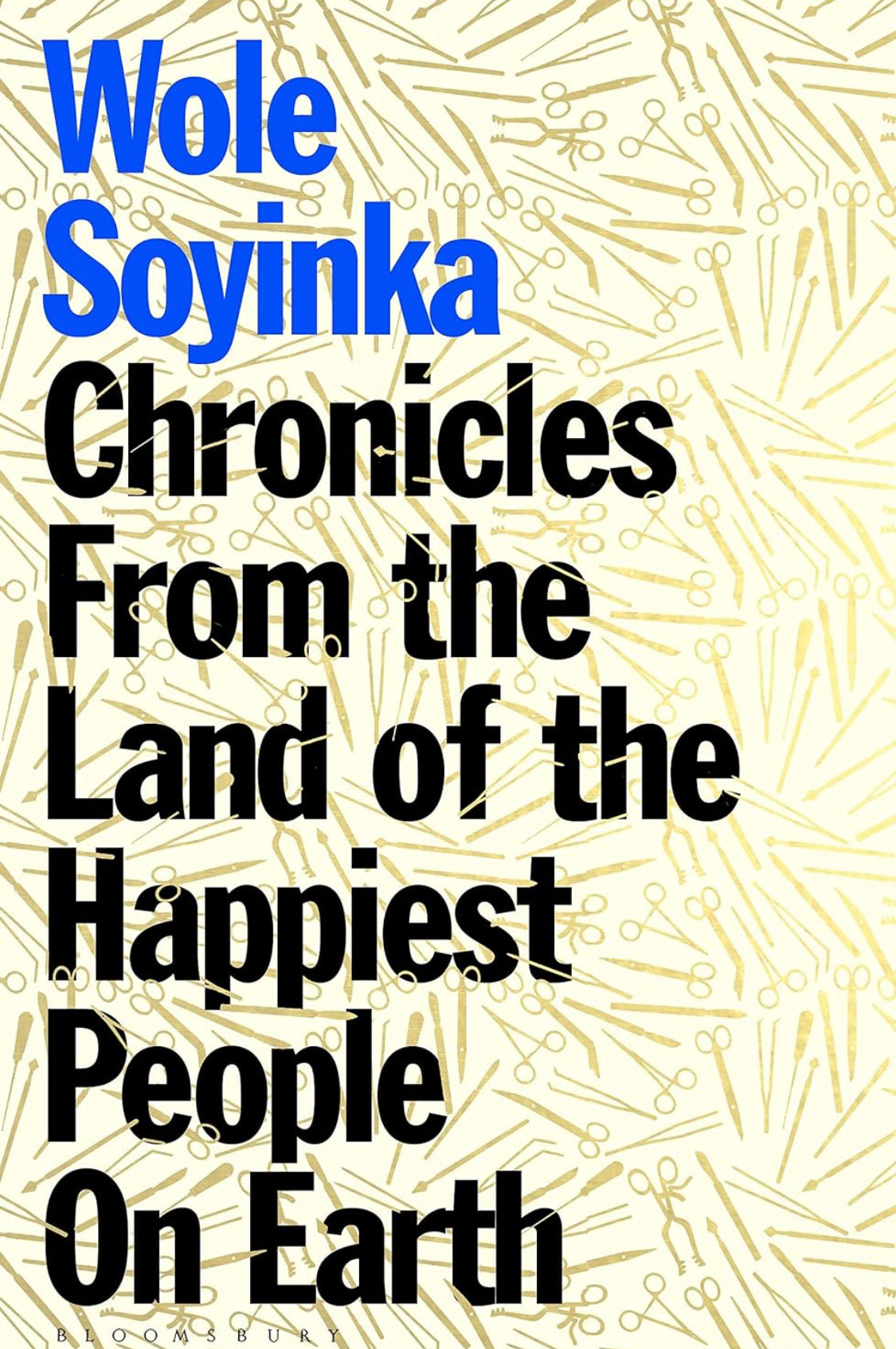 Chronicles from the Land of the Happiest People on Earth