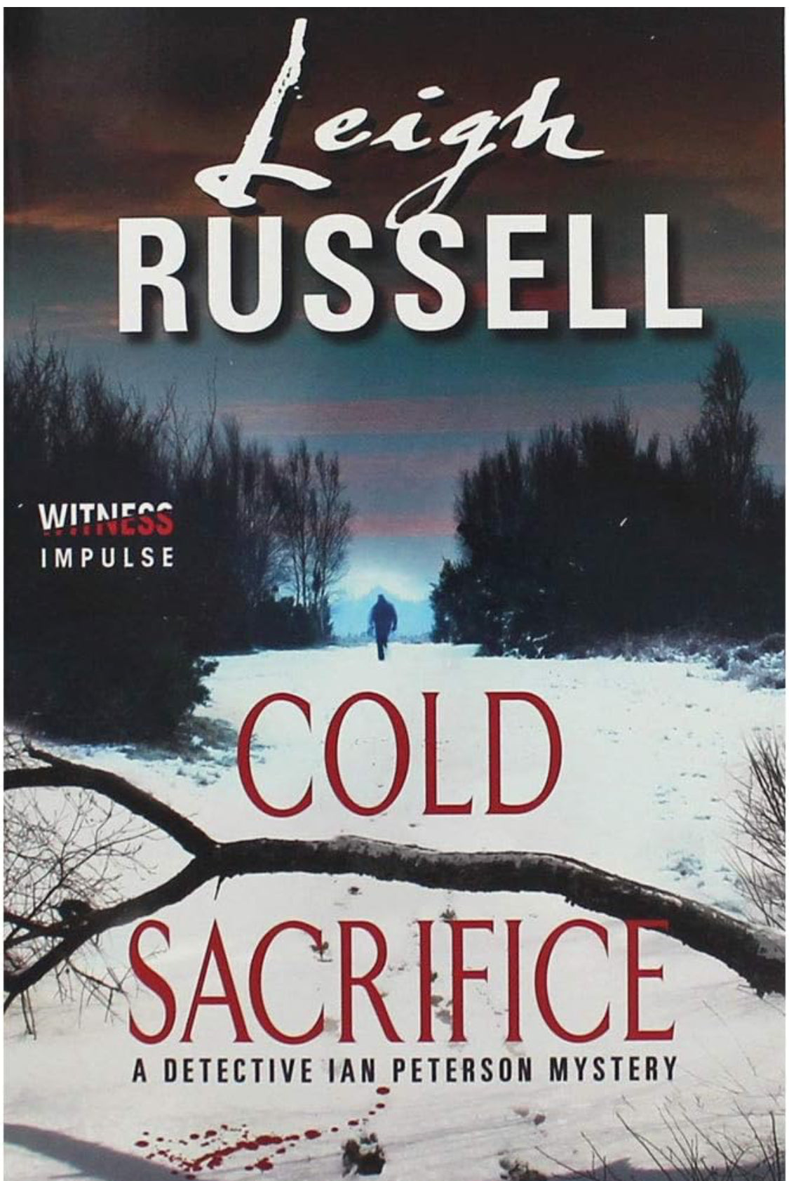 Cold Sacrifice - ReadMoreDXB