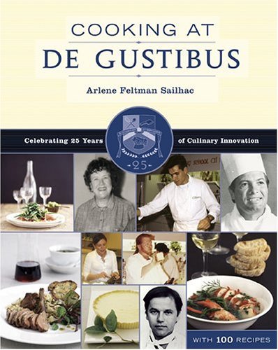 Cooking at De Gustibus - ReadMoreDXB