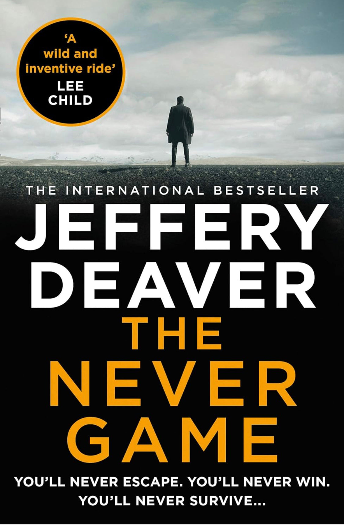 The Never Game - ReadMoreDXB