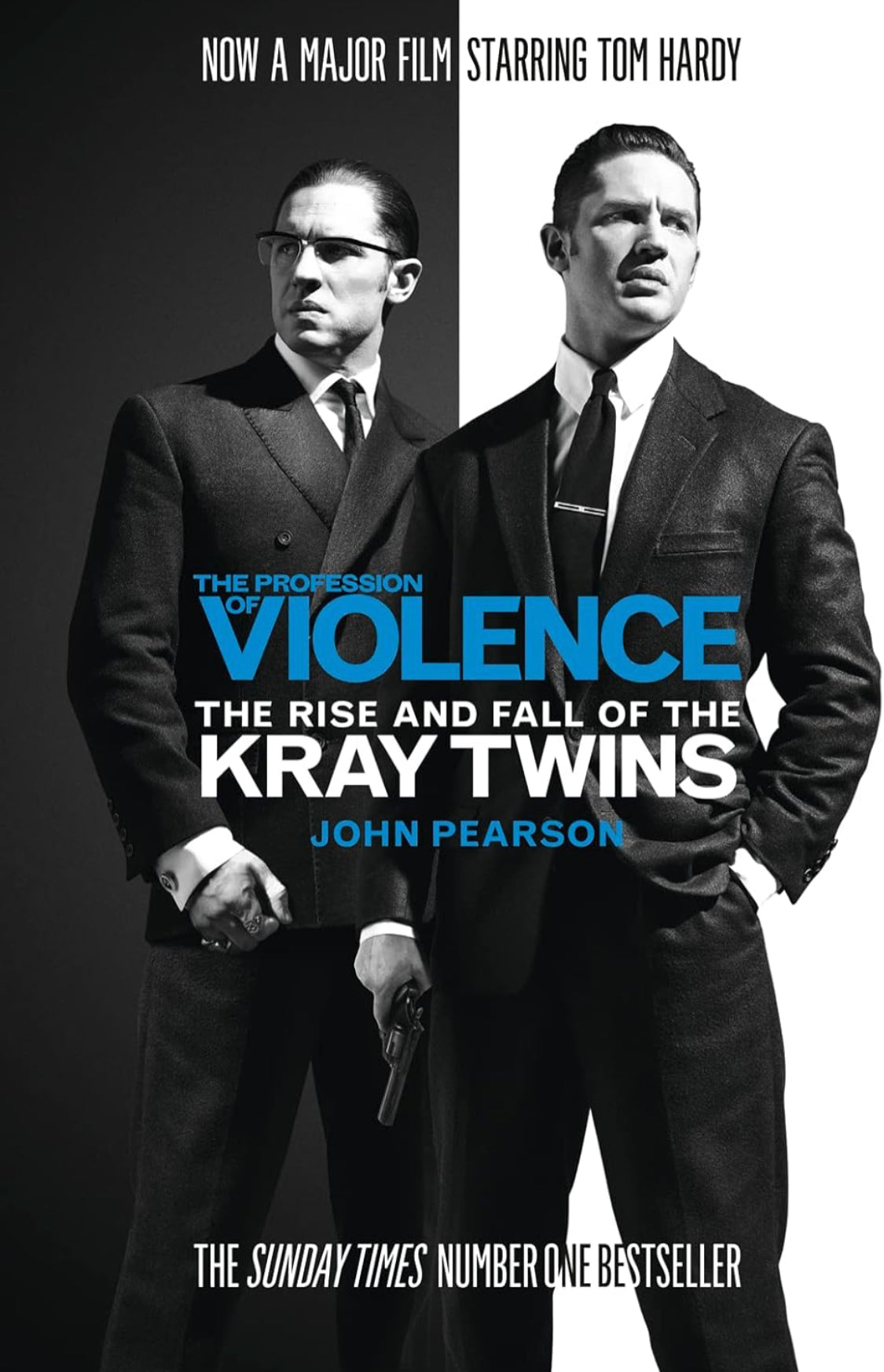 The Profession of Violence - ReadMoreDXB