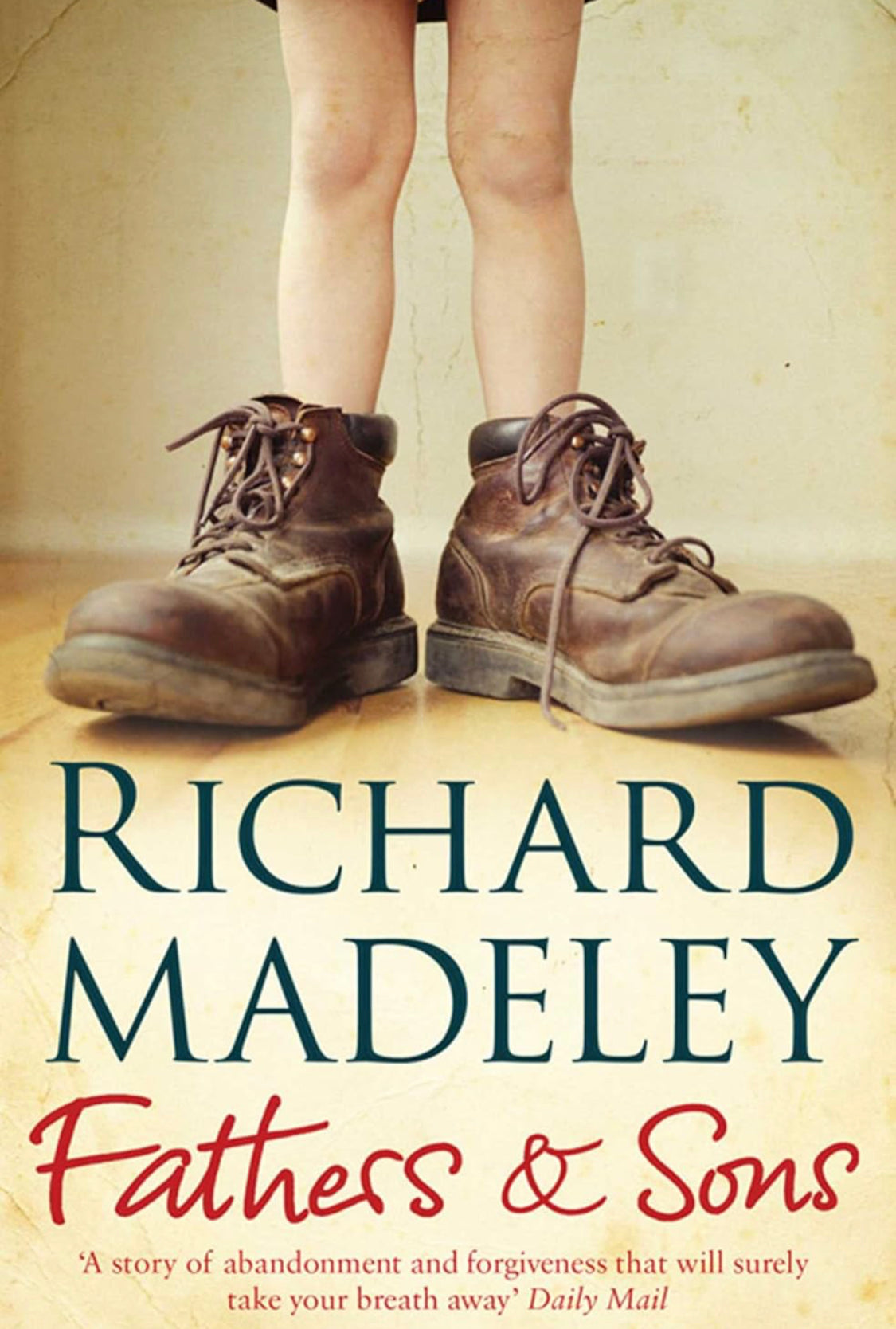 Fathers & Sons - ReadMoreDXB