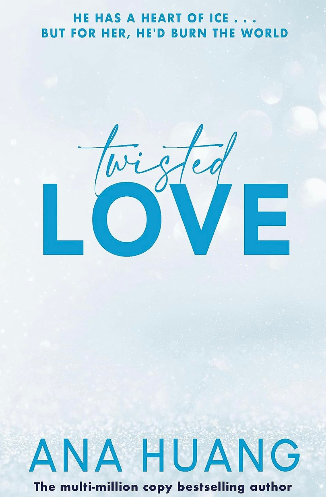Twisted Love: the must-read brother's best friend romance - ReadMoreDXB