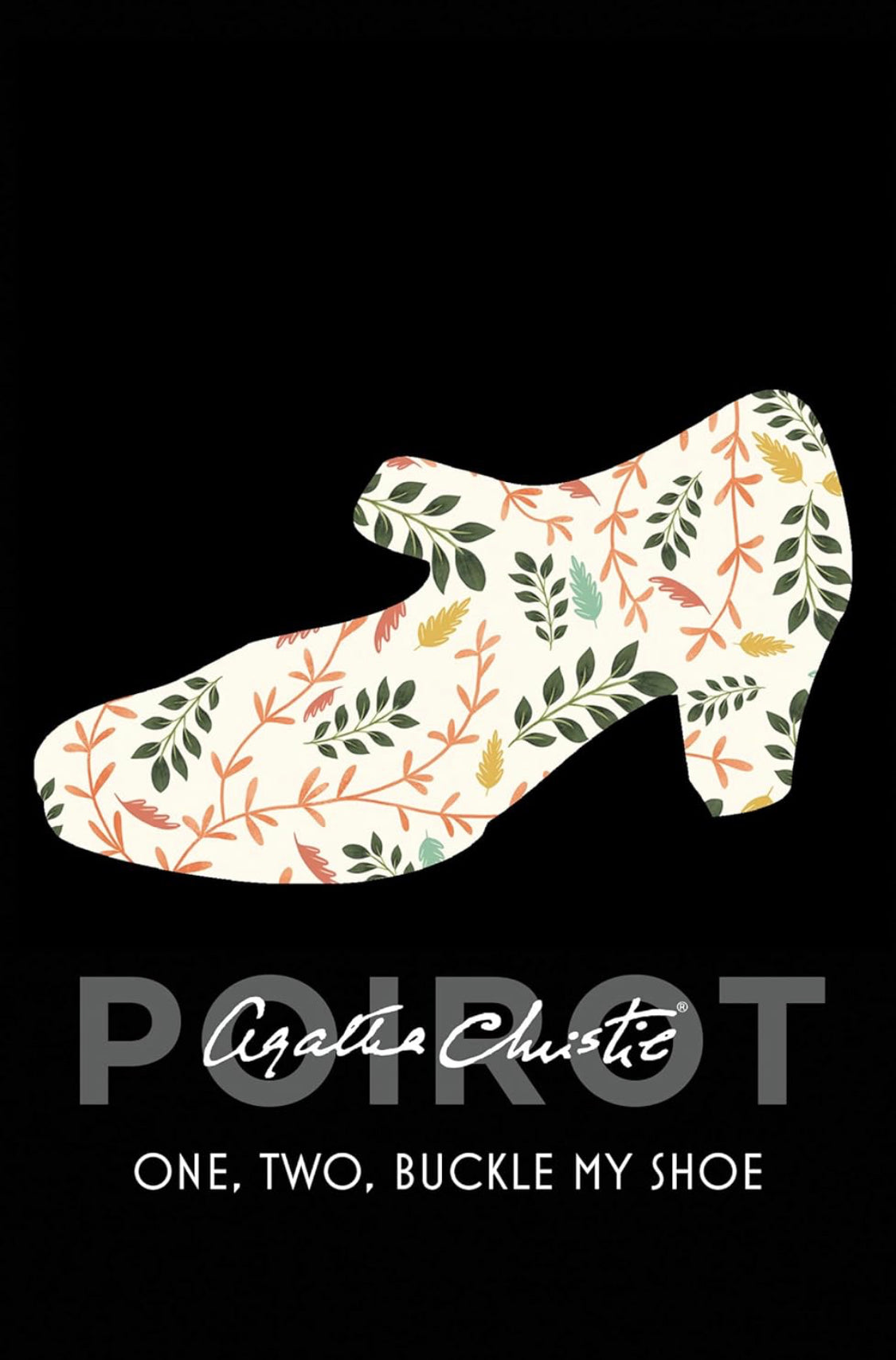 One, Two, Buckle My Shoe - ReadMoreDXB
