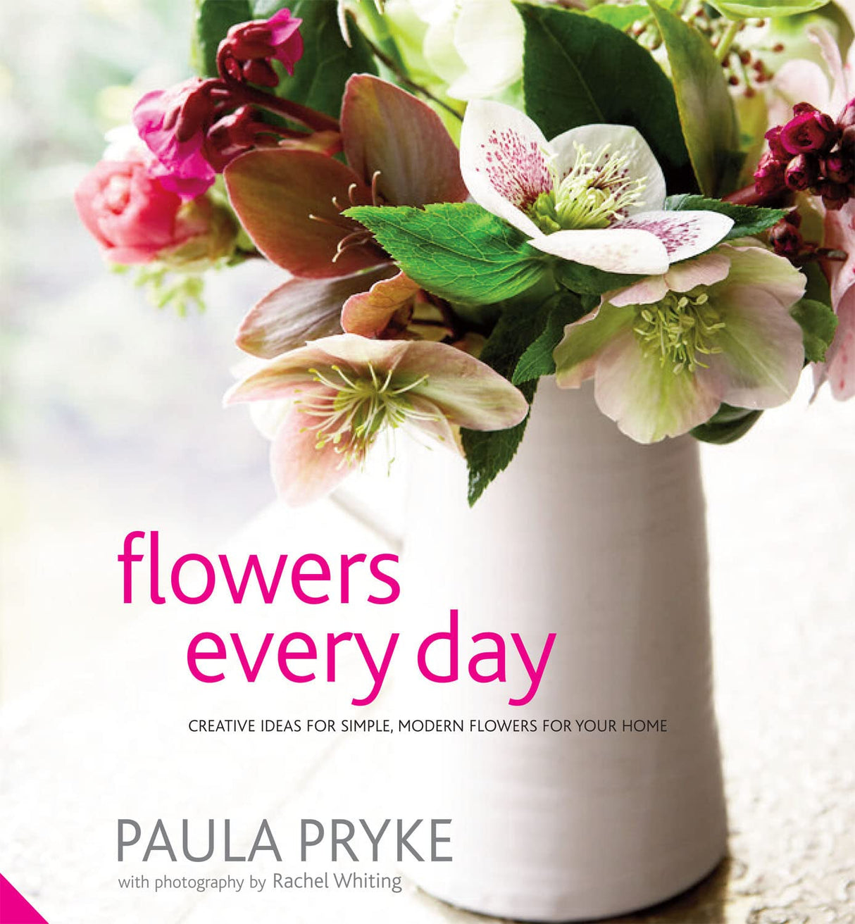 Flowers Every Day