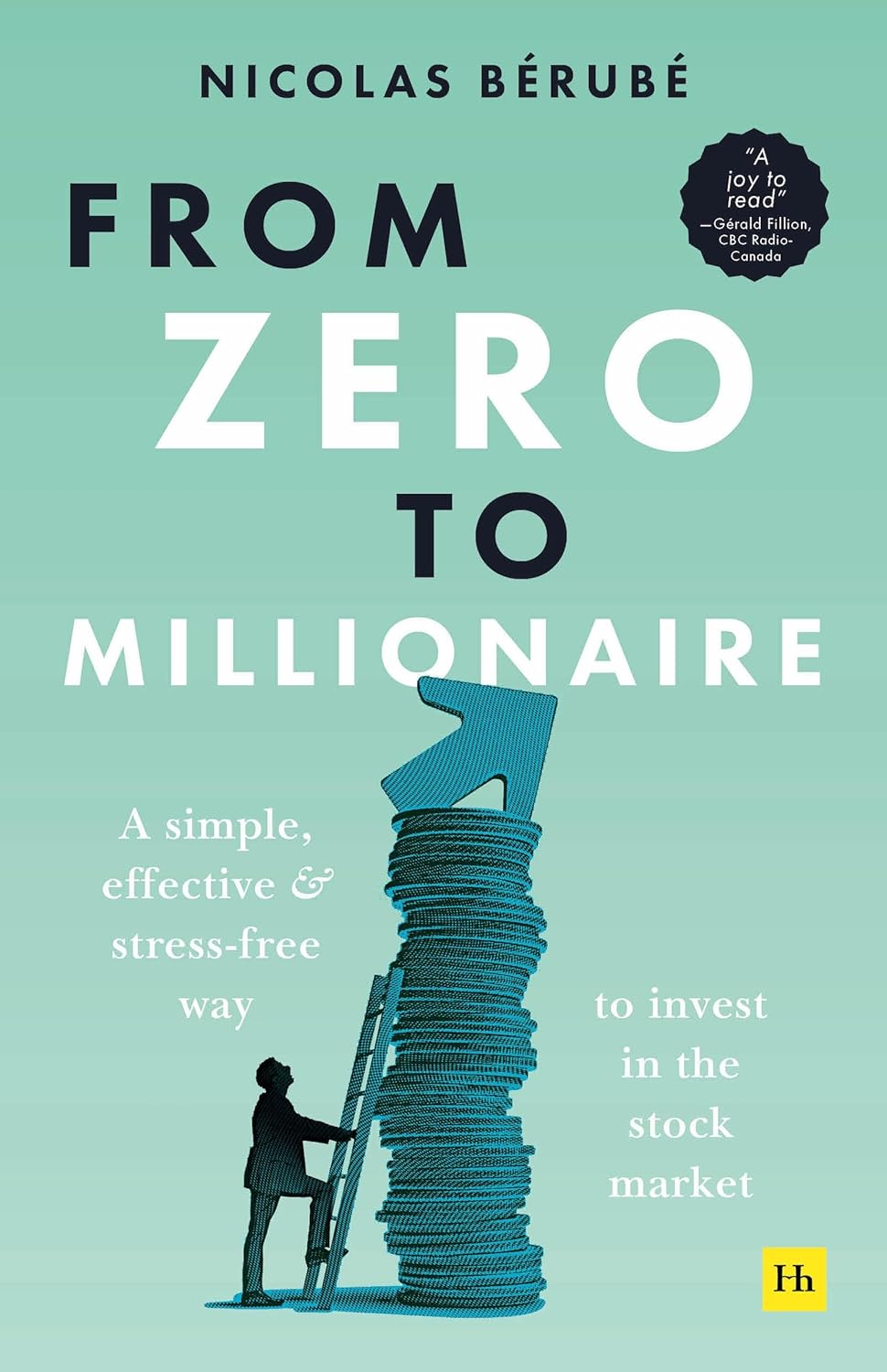 From Zero to Millionaire - ReadMoreDXB