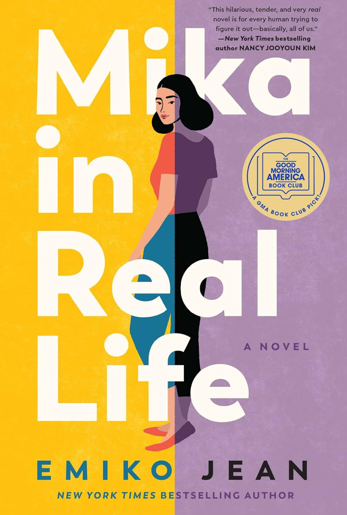 Mika in Real Life - ReadMoreDXB