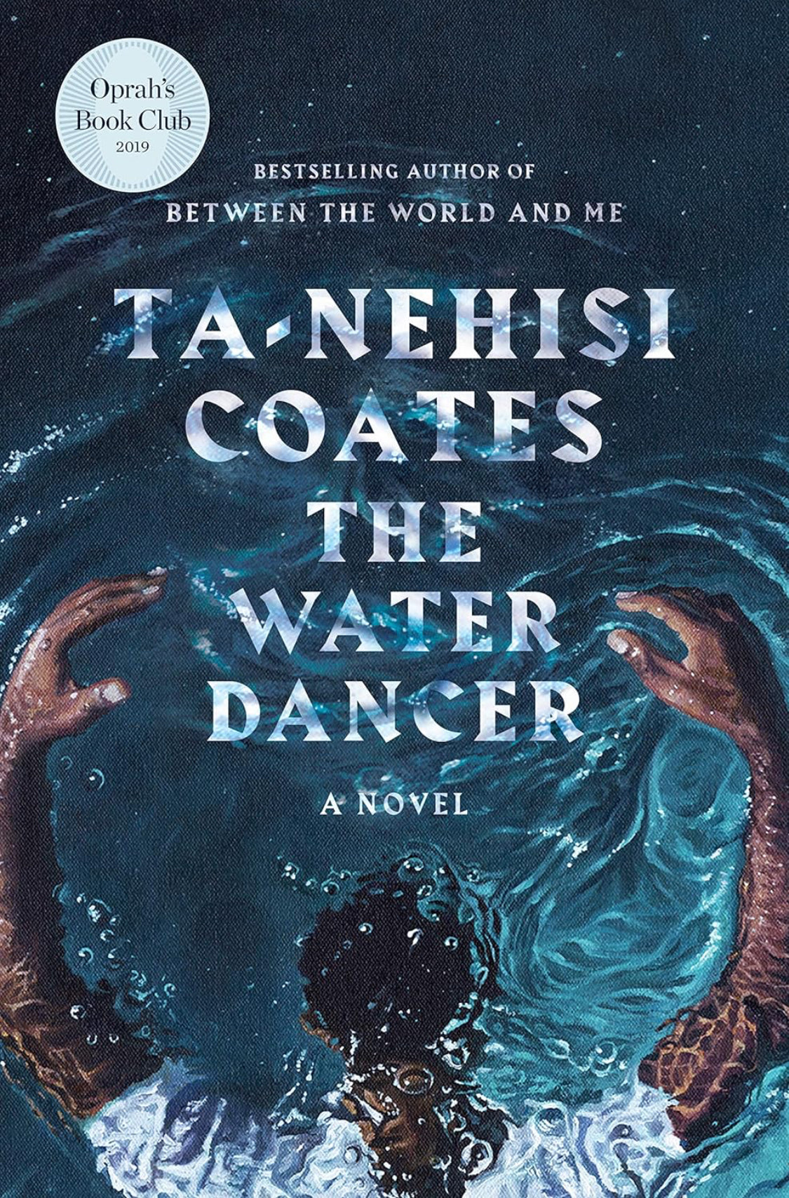 The Water Dancer - ReadMoreDXB