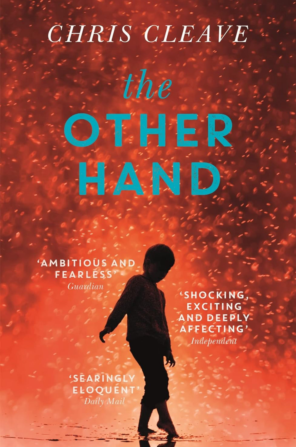Other Hand - ReadMoreDXB