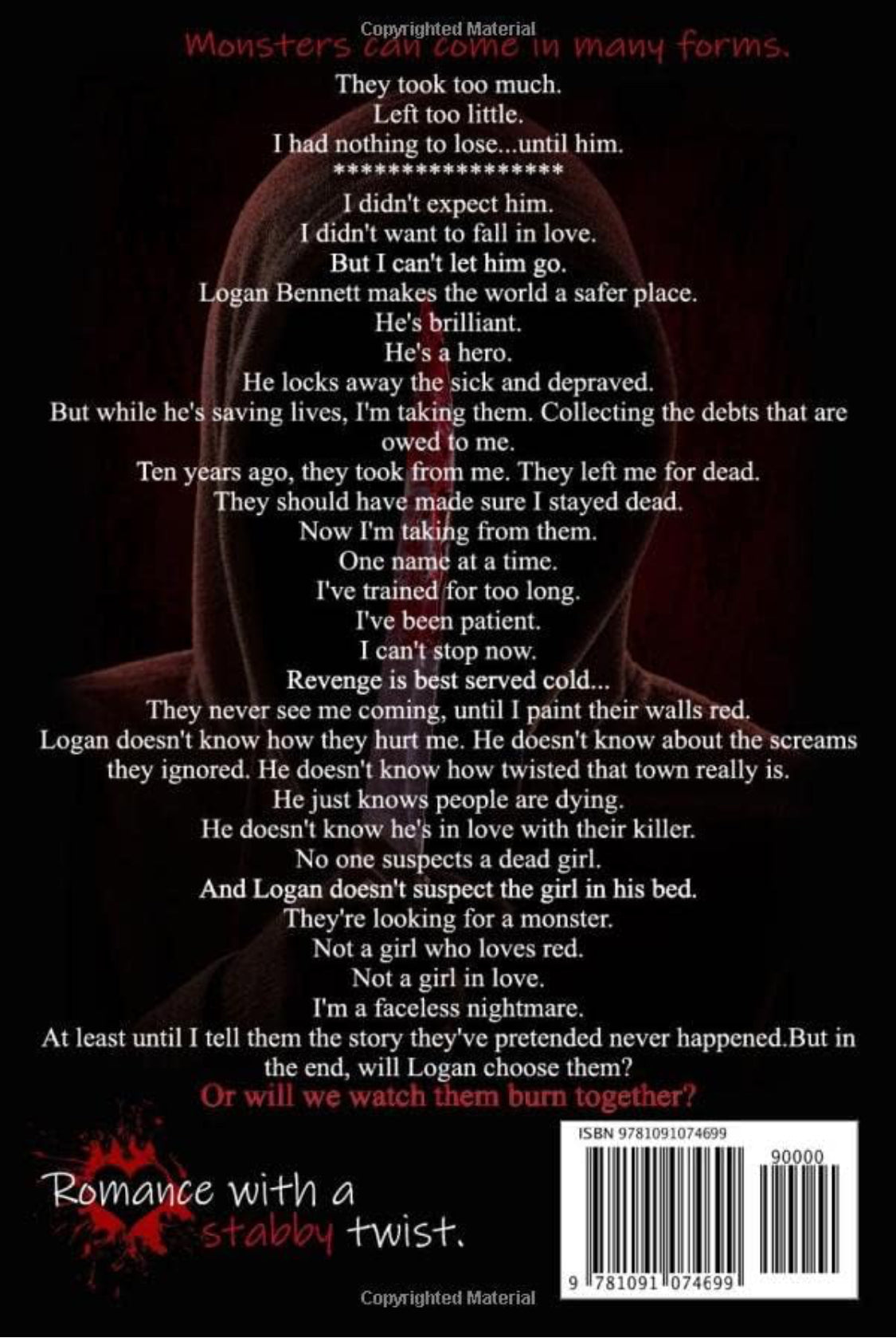 The Mindf*ck Series - ReadMoreDXB