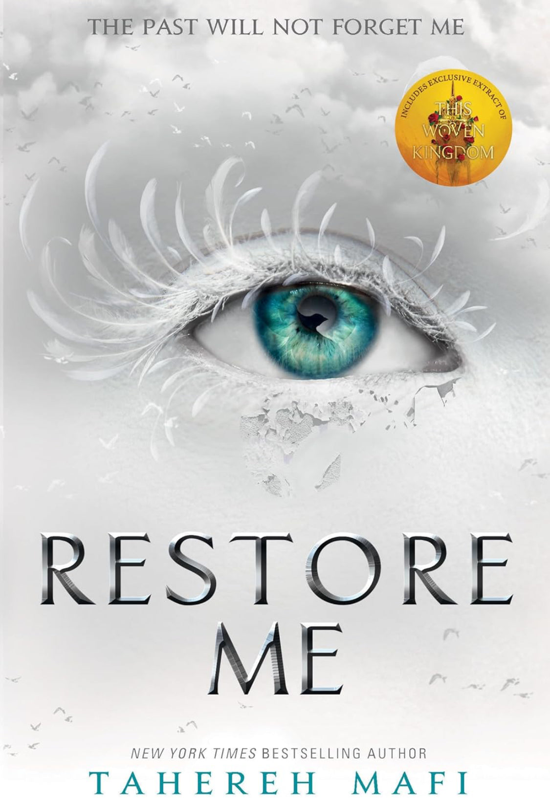 Restore Me - ReadMoreDXB