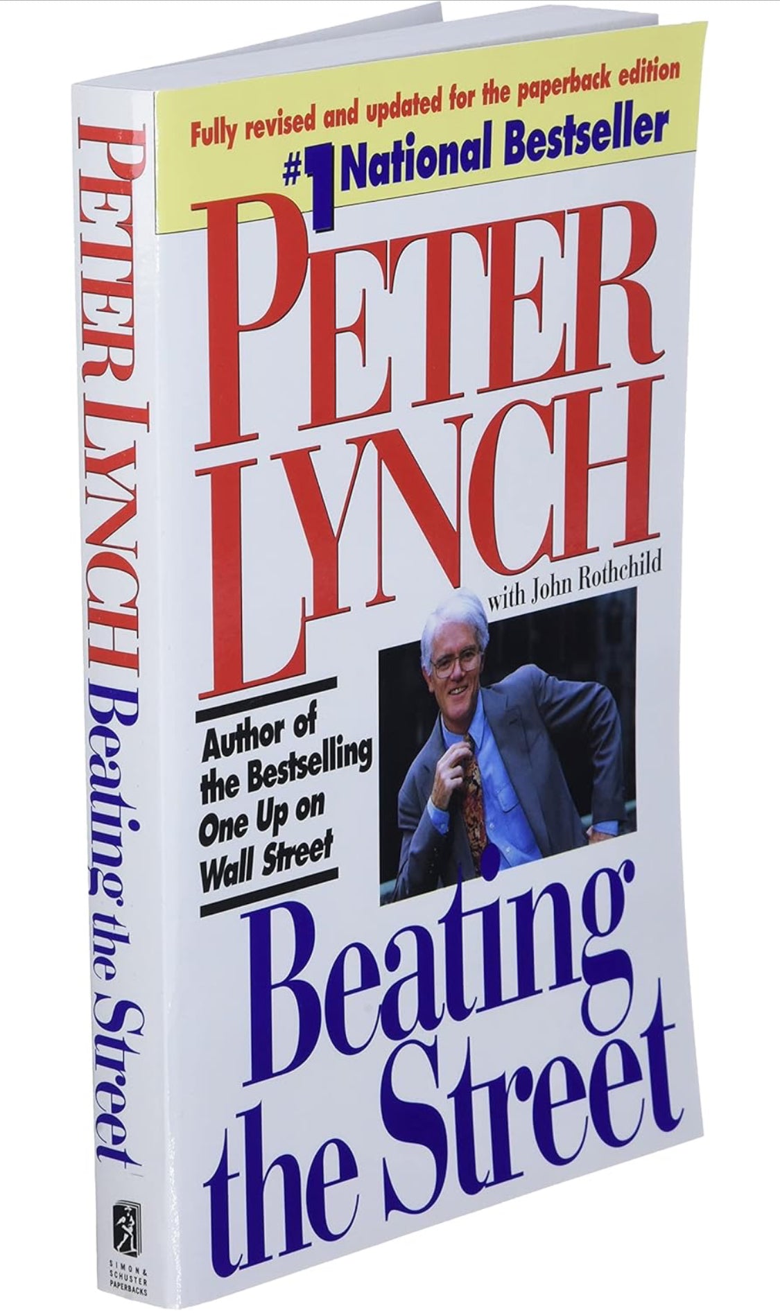 Beating the Street - ReadMoreDXB