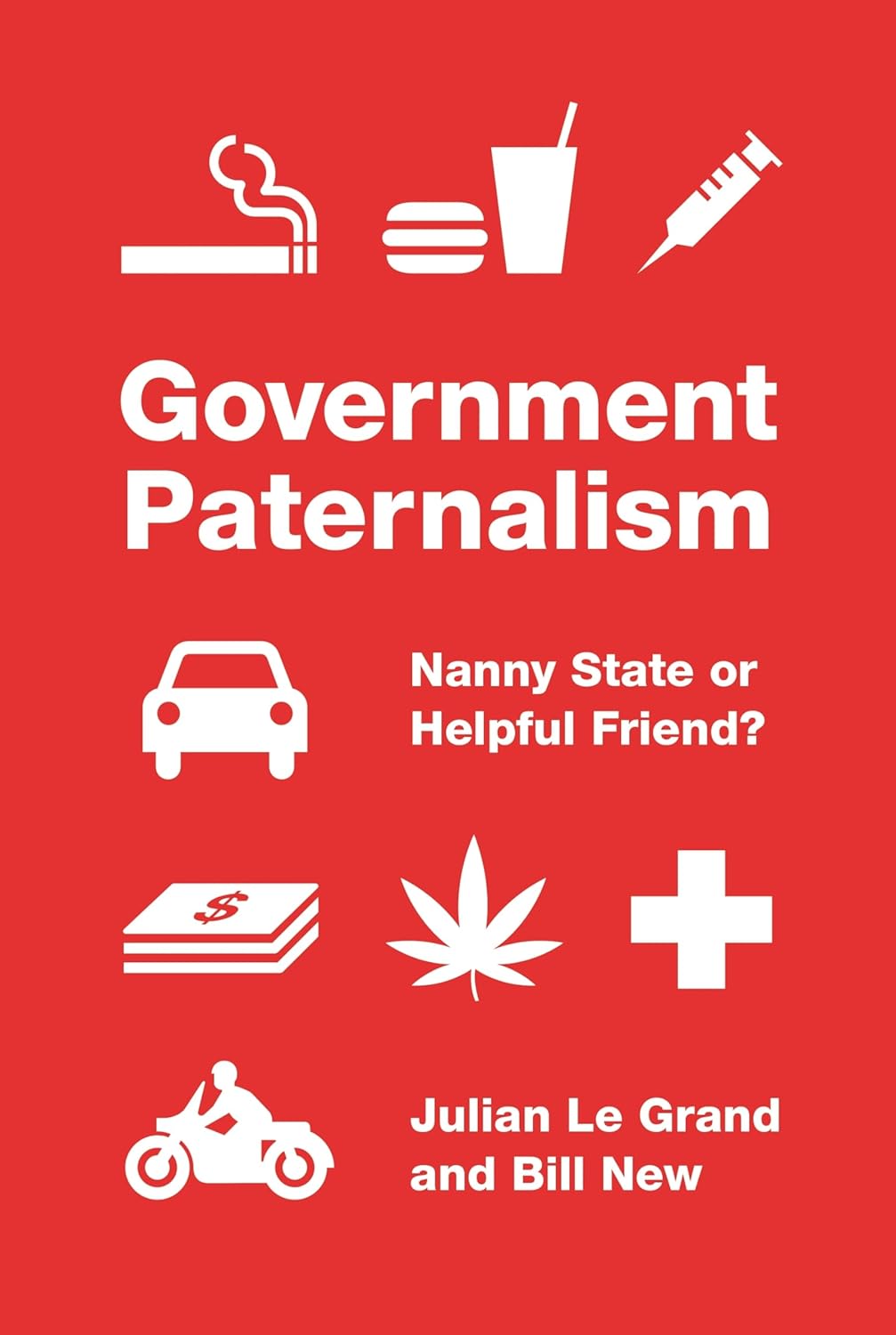 Government Paternalism - ReadMoreDXB