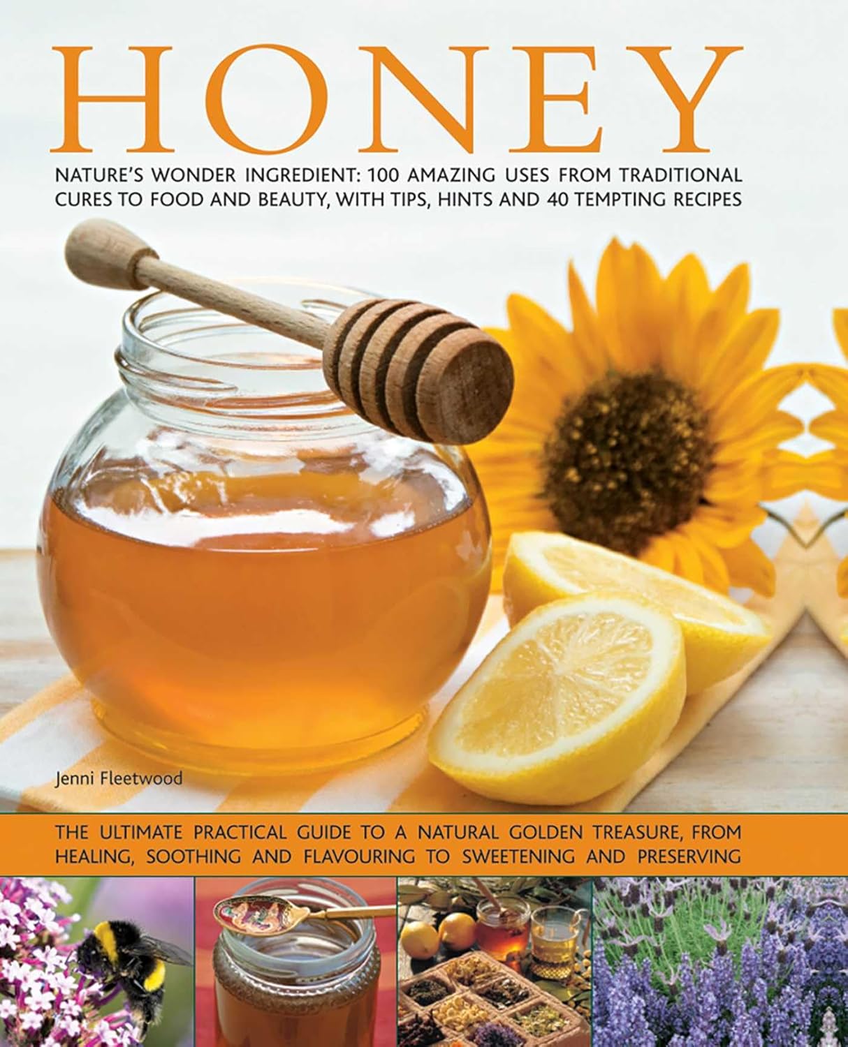 Honey - ReadMoreDXB