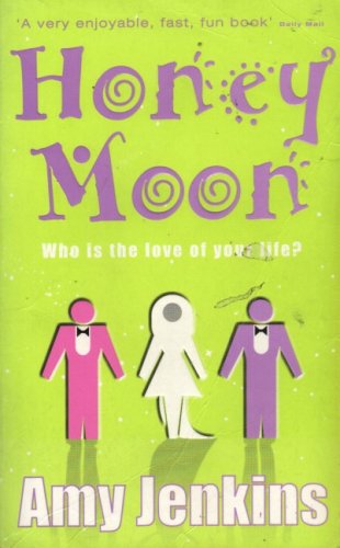Honey Moon