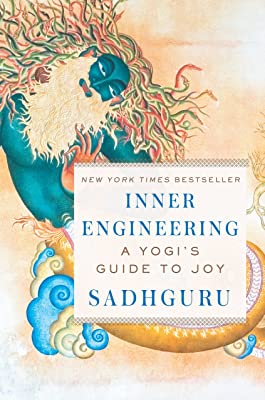 Inner Engineering - ReadMoreDXB